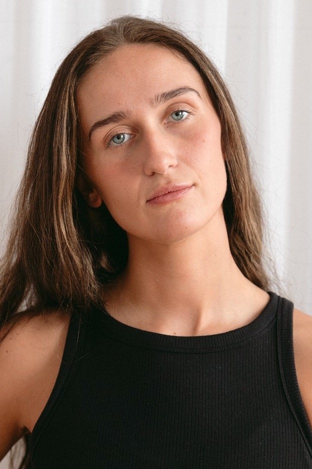 بازیگر Eva Adamson  