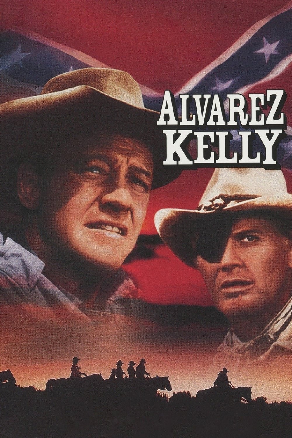 Alvarez Kelly | Alvarez Kelly