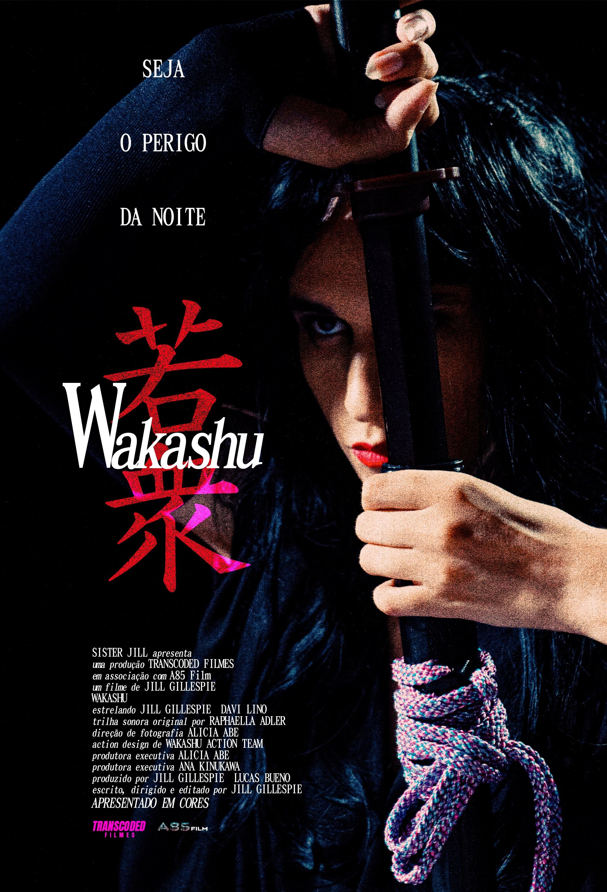 Wakashu