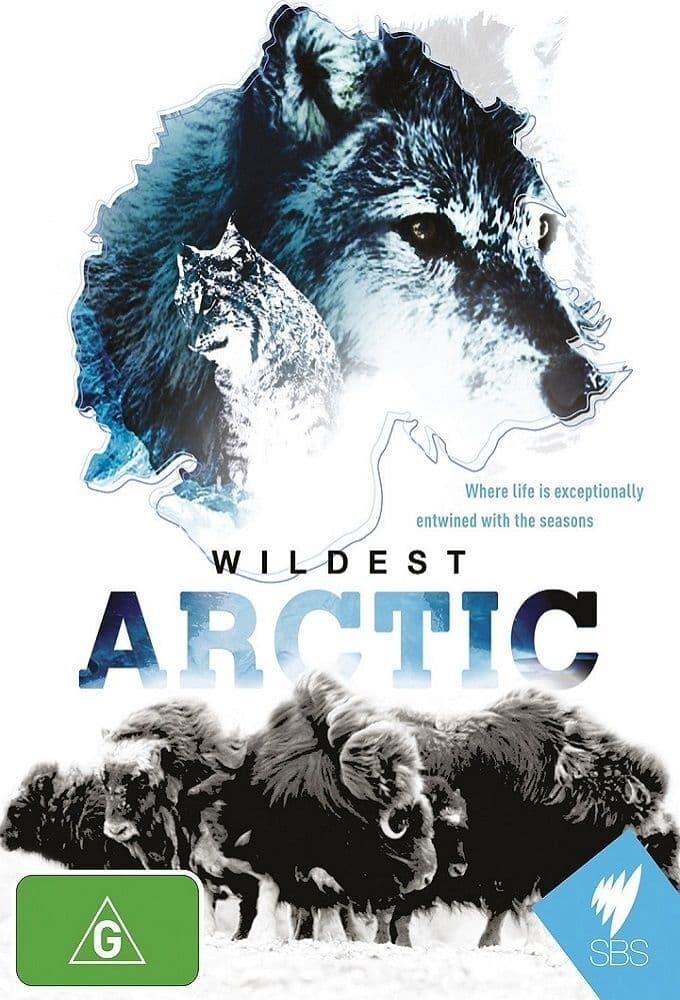 Wildest Arctic | Wildest Arctic