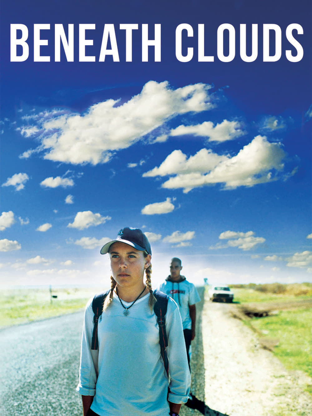 Beneath Clouds | Beneath Clouds