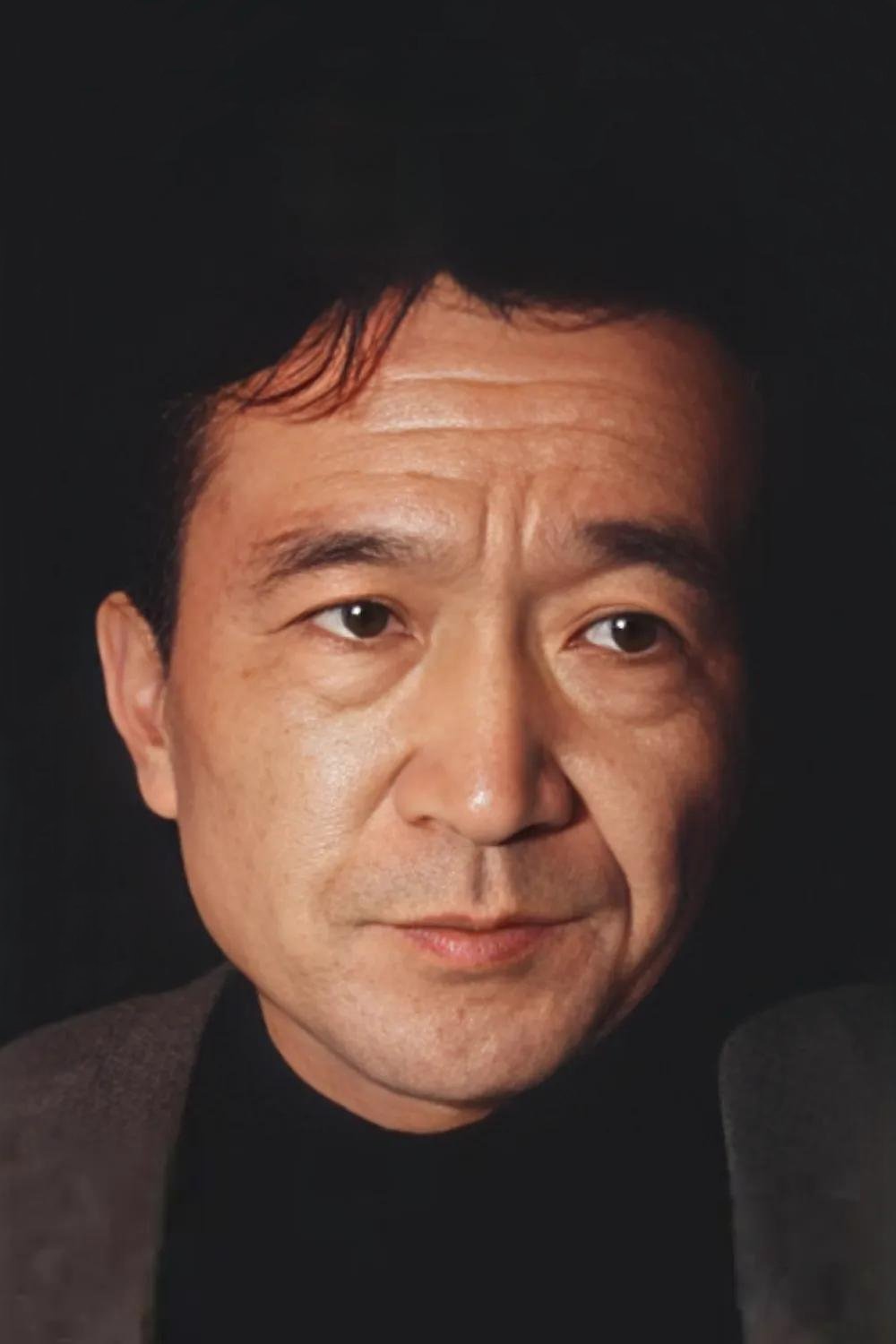 بازیگر Li Baotian  