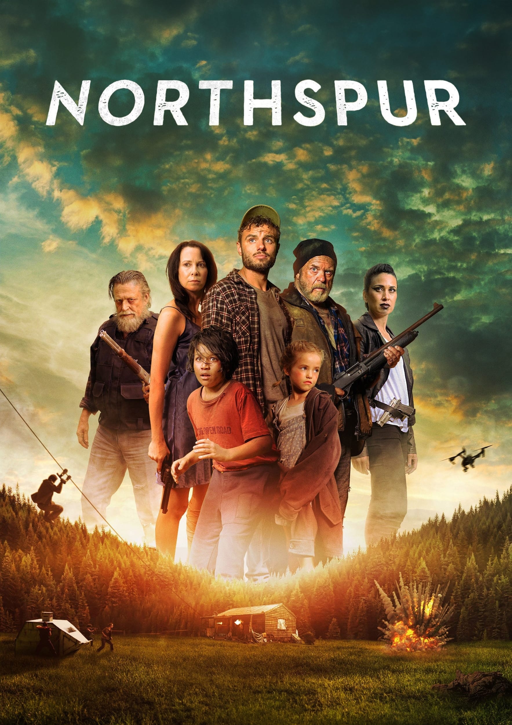 Northspur | Northspur