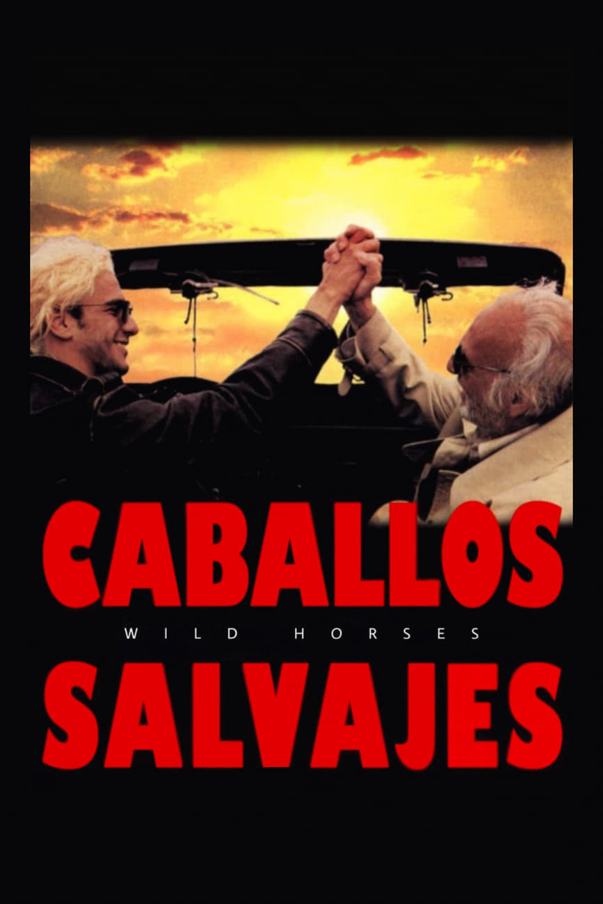 Caballos salvajes | Caballos salvajes