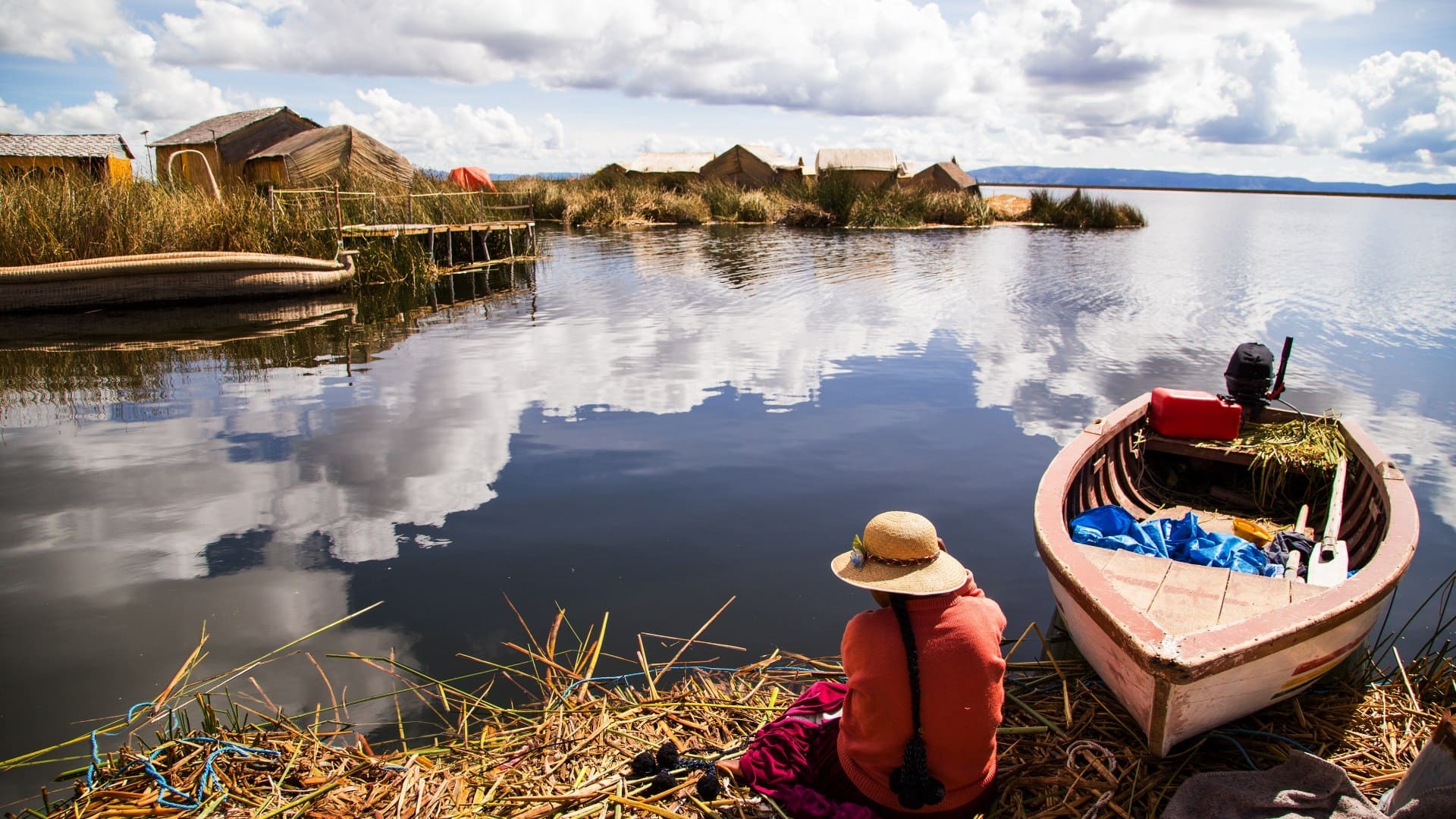 Pérou: Pays des Incas|Pérou: Pays des Incas