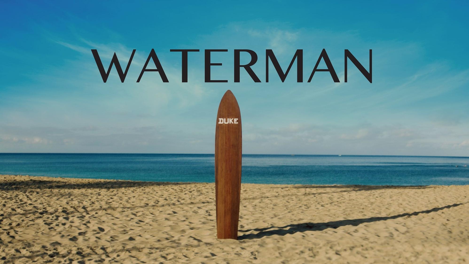 Waterman|Waterman