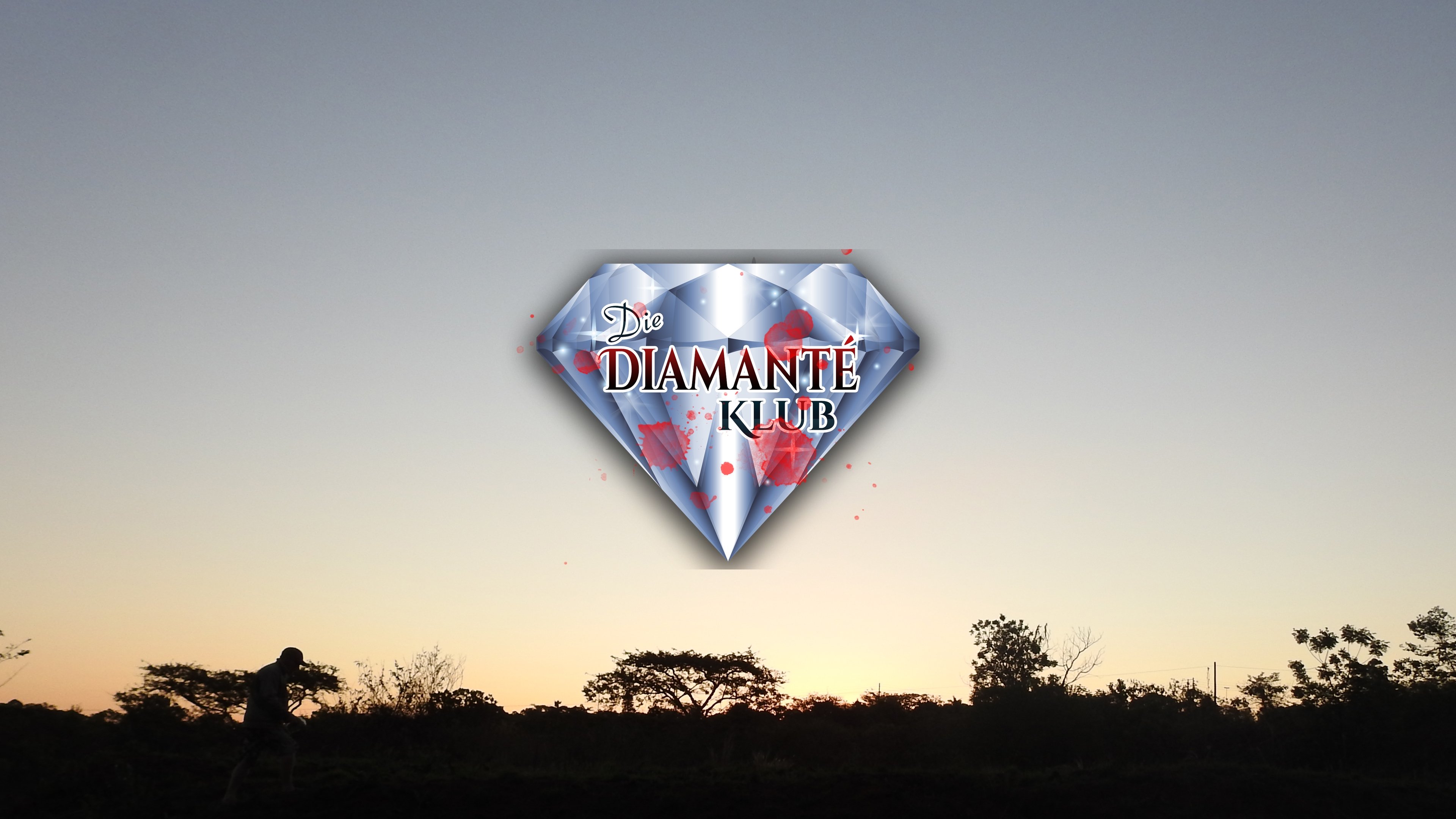 Die diamanté Club|Die diamanté Club