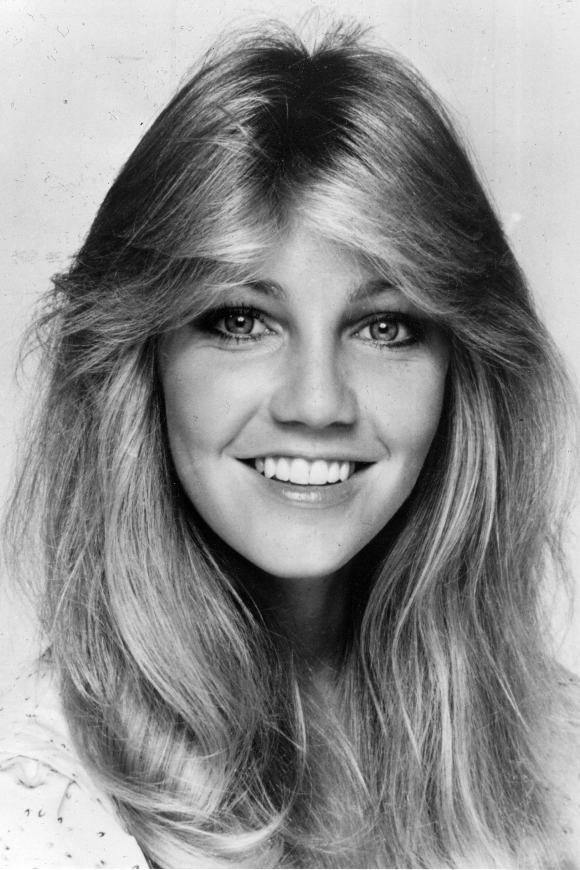 بازیگر Heather Locklear  