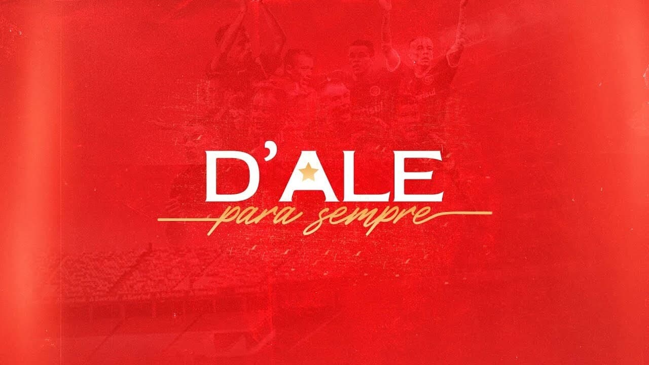 D'Ale Para Sempre|D'Ale Para Sempre