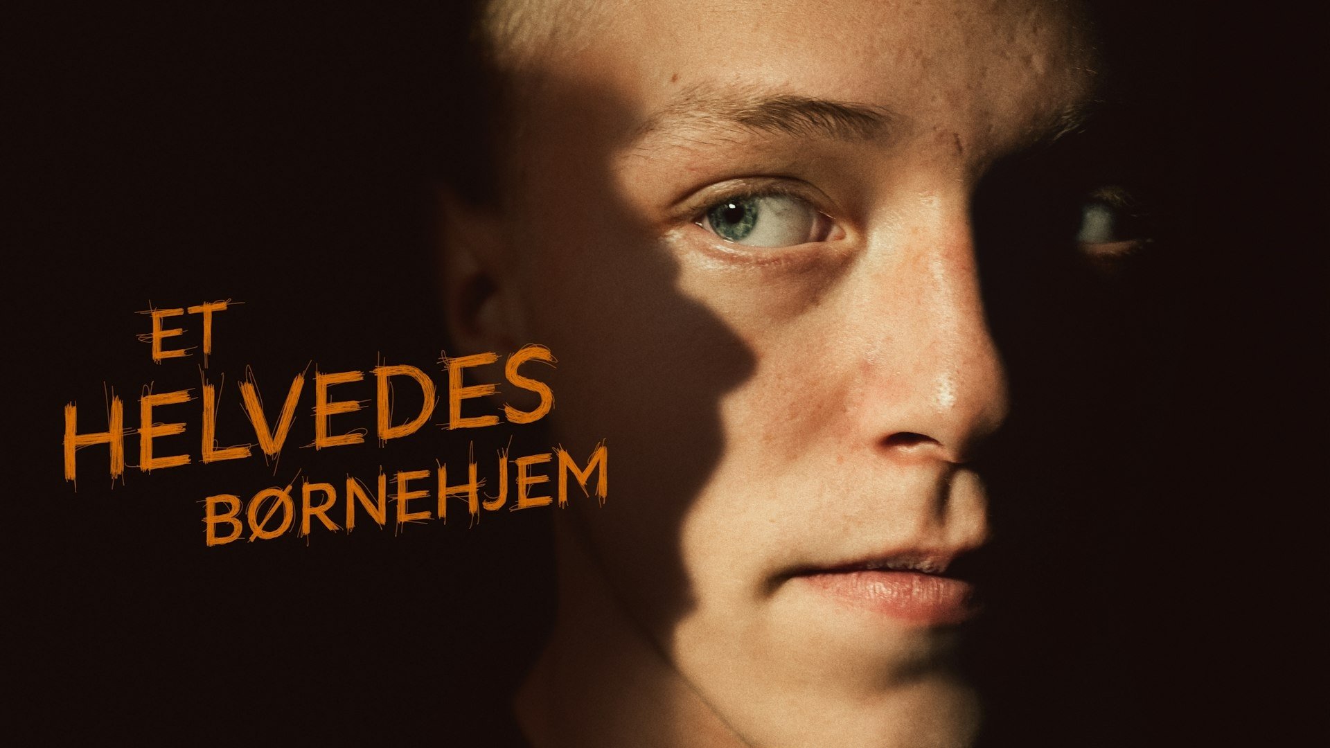 Et helvedes børnehjem|Et helvedes børnehjem