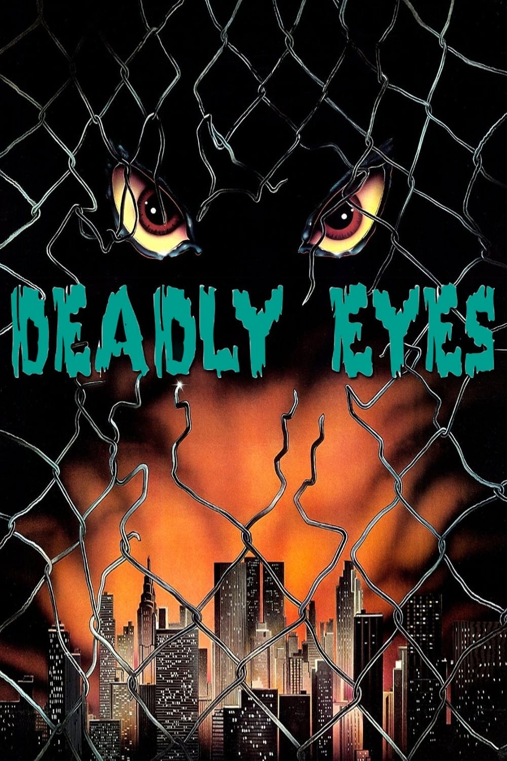 Deadly Eyes | Deadly Eyes