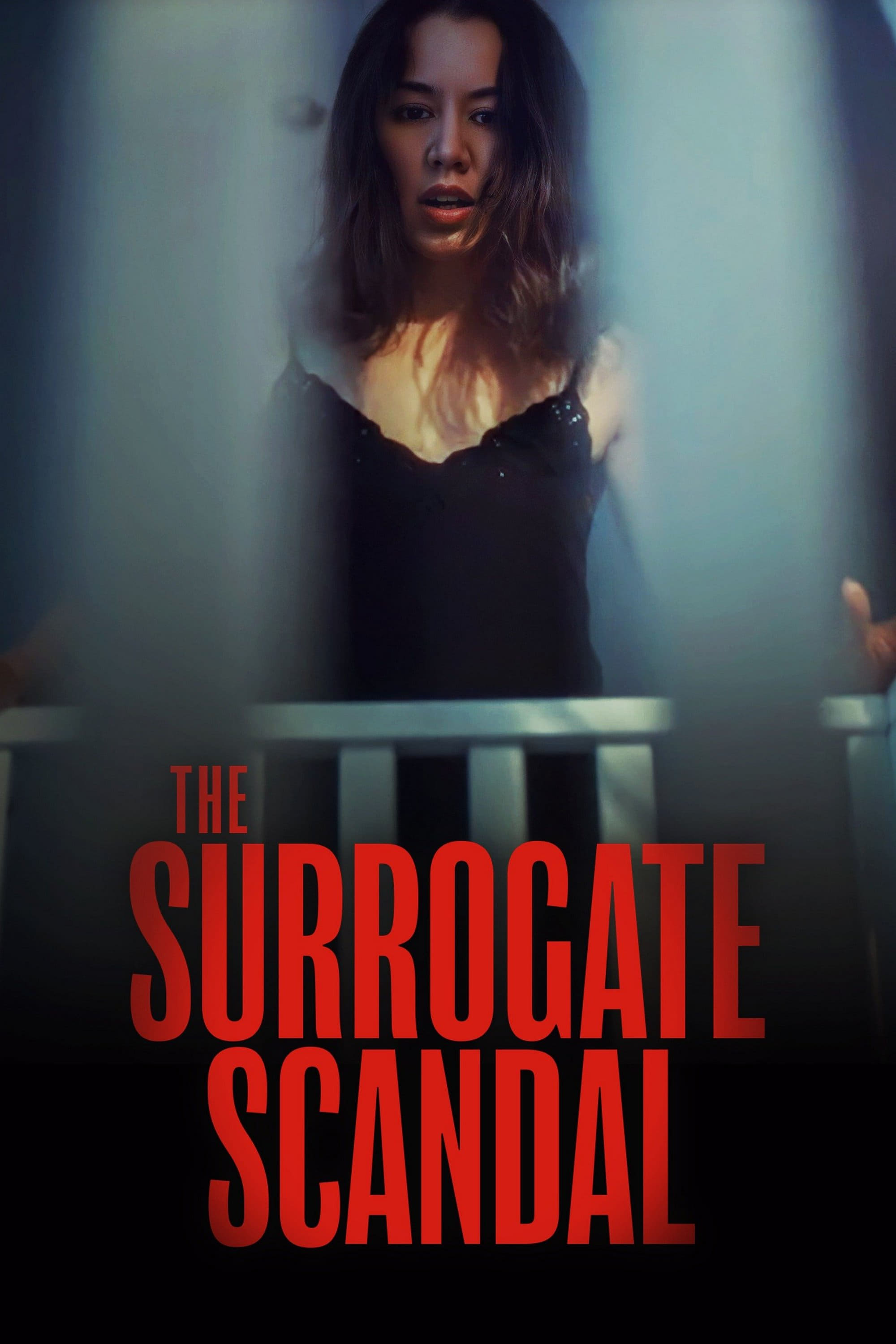 The Surrogate Scandal | The Surrogate Scandal