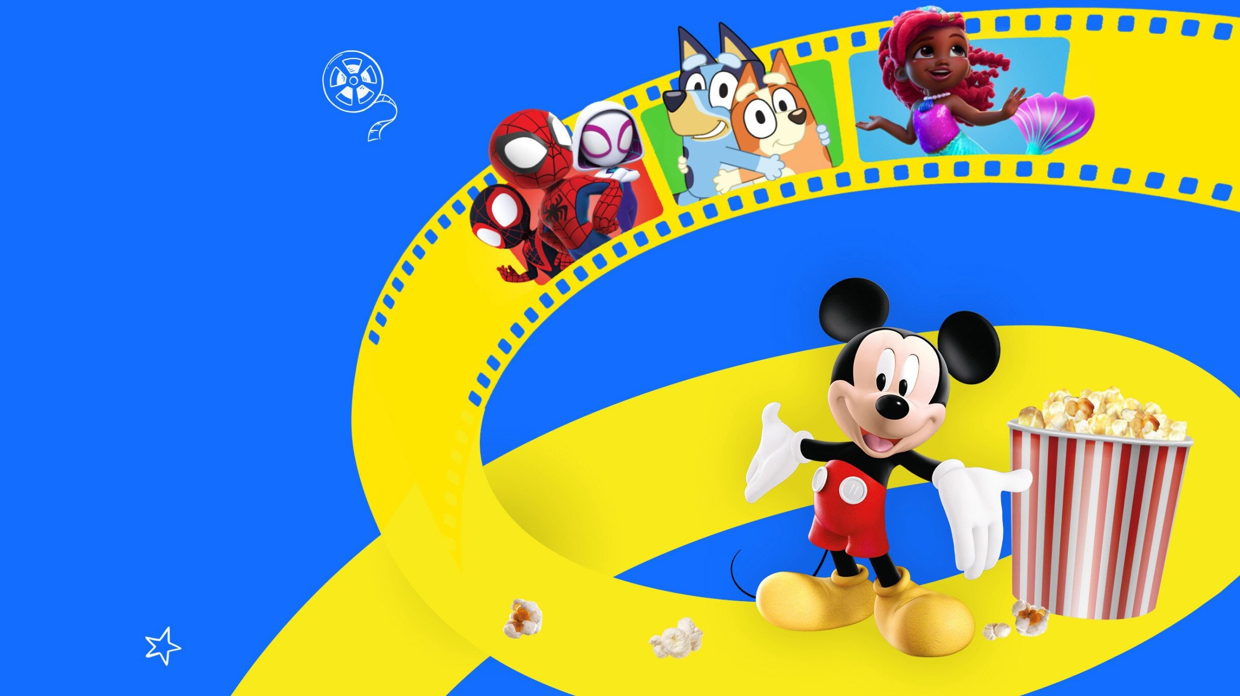 Disney Channel Mitmachkino 2024|Disney Channel Mitmachkino 2024