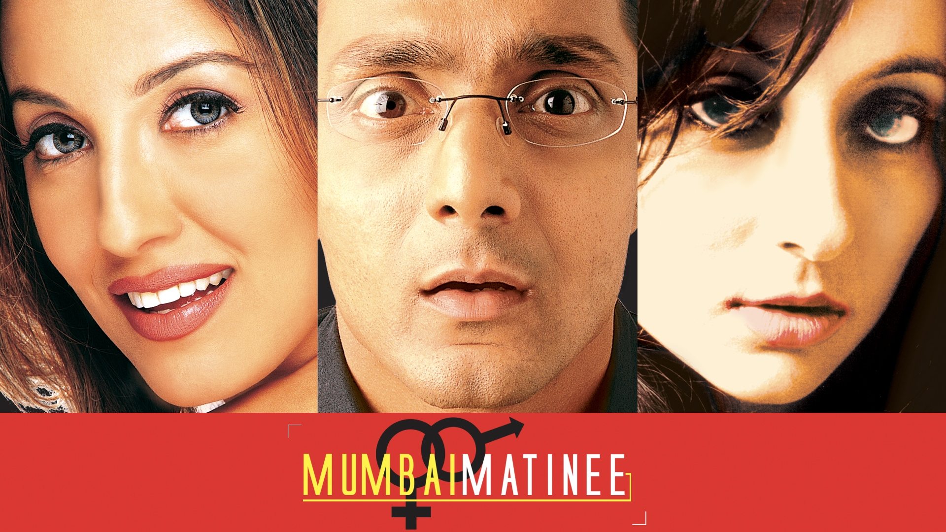 Mumbai Matinee|Mumbai Matinee