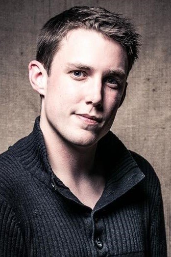بازیگر Chris Stark  