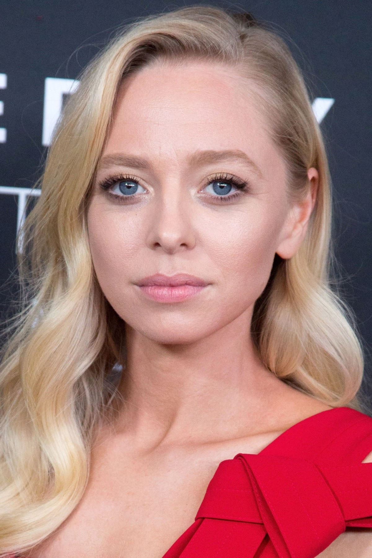 بازیگر Portia Doubleday  