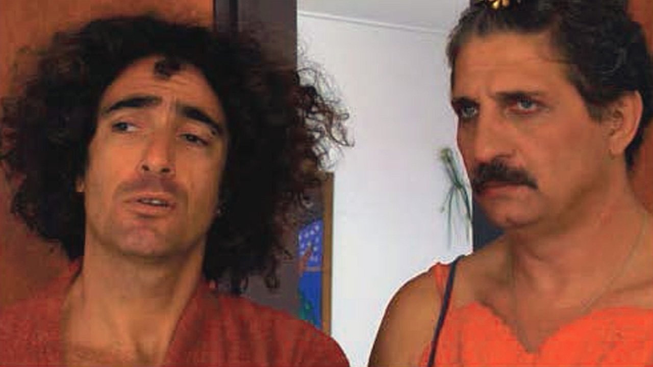 Lucho y Ramos|Lucho y Ramos