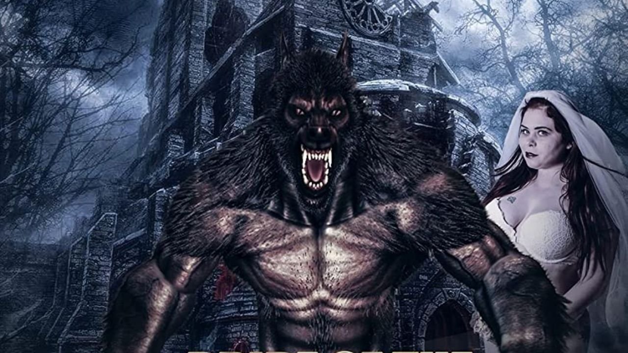 Bride of the Werewolf|Bride of the Werewolf