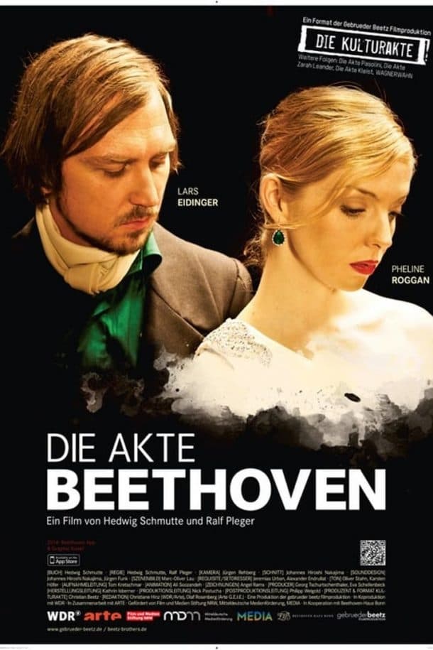 Die Akte Beethoven | Die Akte Beethoven