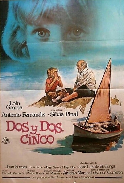 Dos y dos, cinco | Dos y dos, cinco