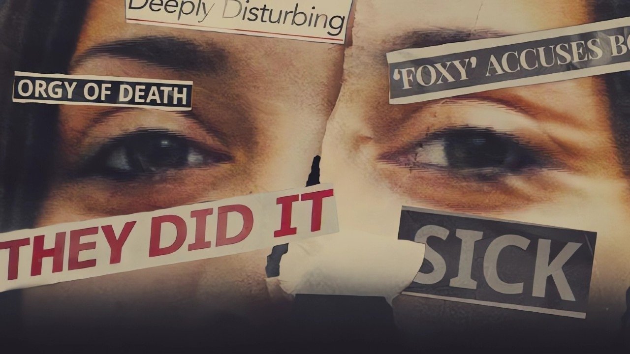 The Murder of Meredith Kercher|The Murder of Meredith Kercher