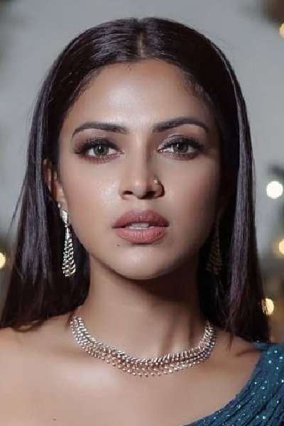 بازیگر Amala Paul  