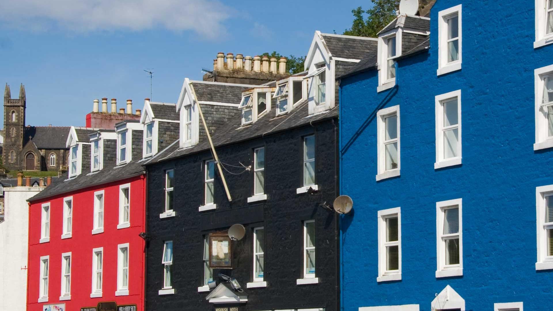 Balamory|Balamory