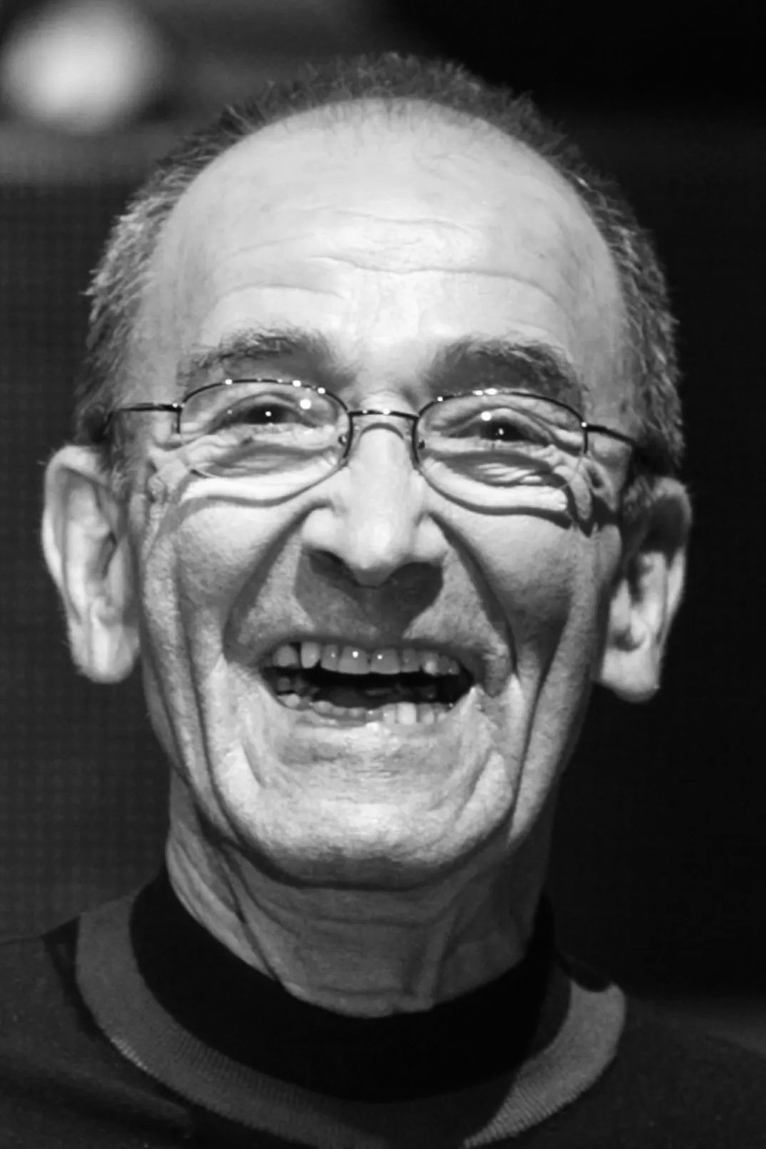 بازیگر Barry Dennen  