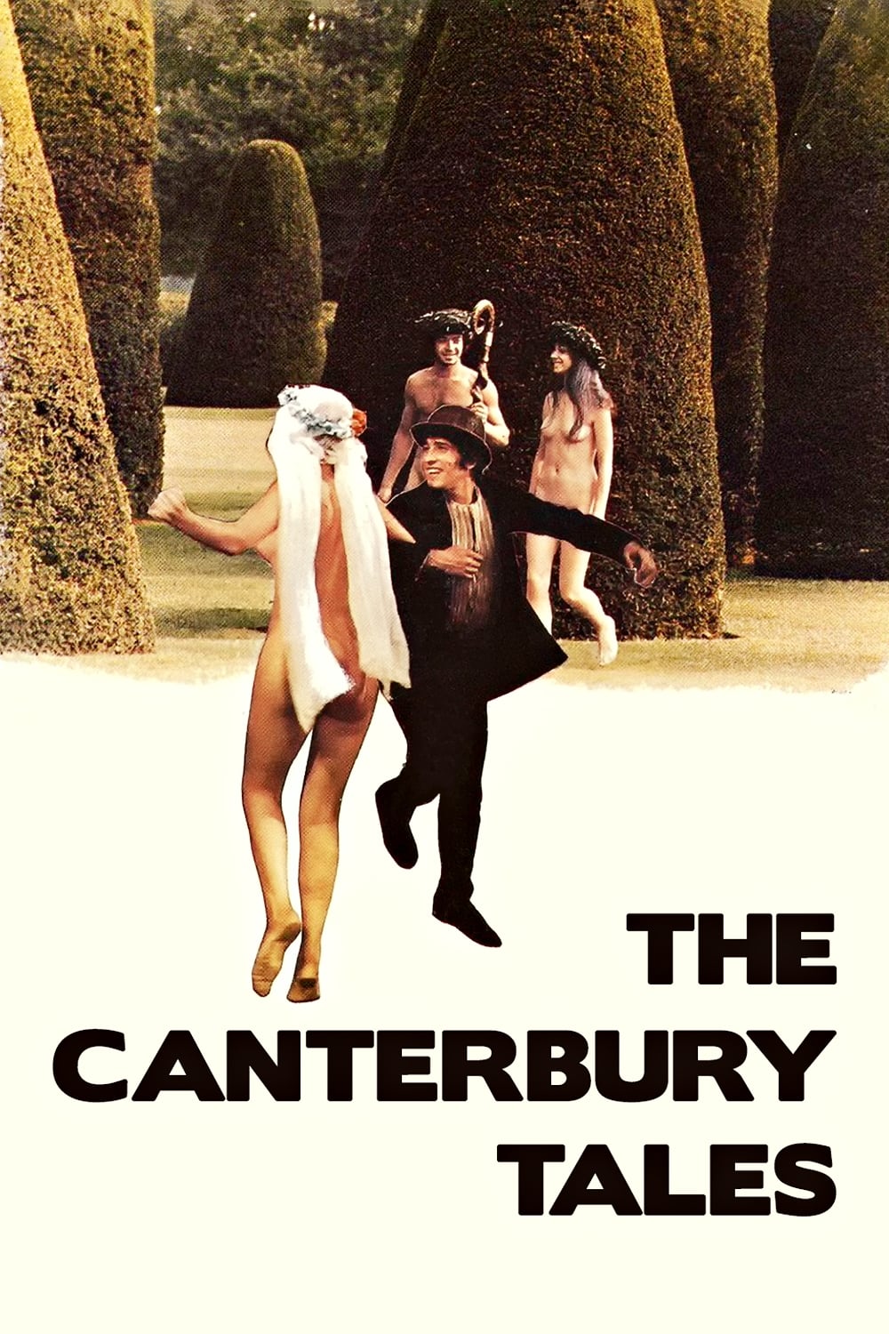 I racconti di Canterbury