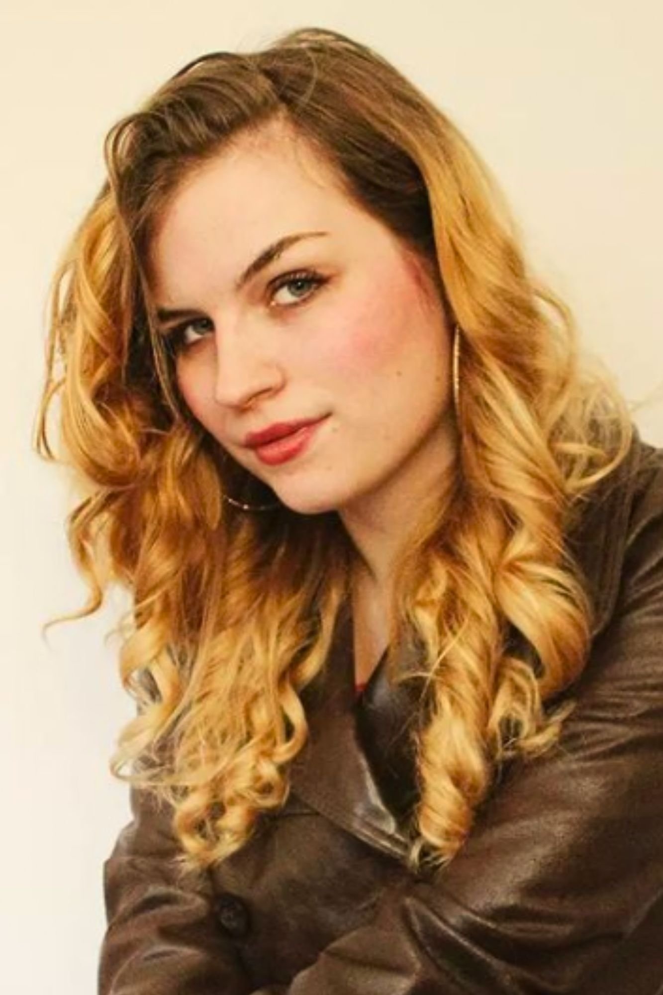 بازیگر Samara O'Gorman  