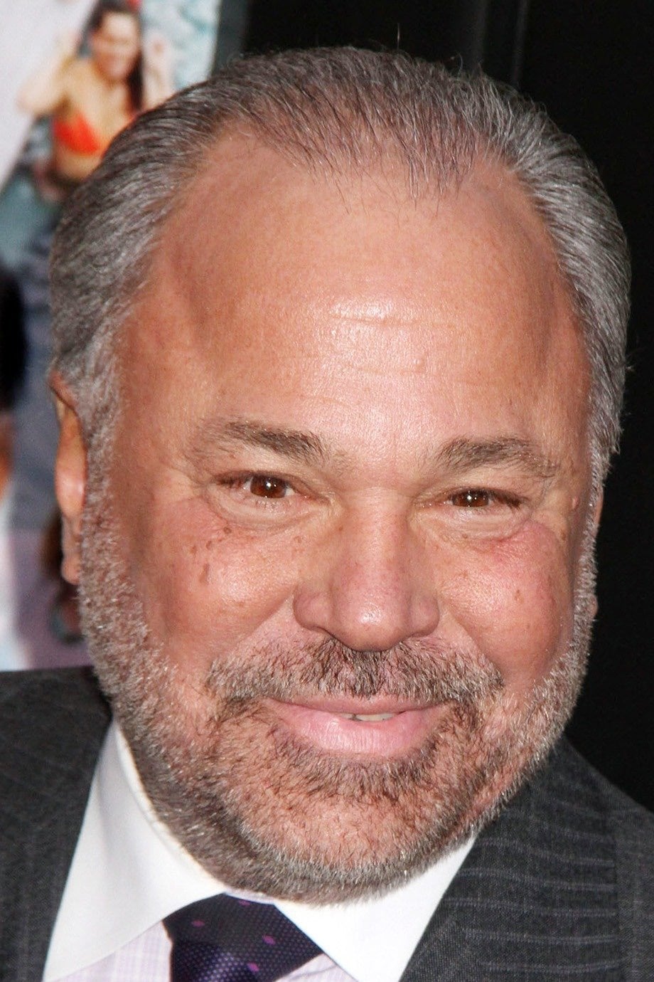 بازیگر Bo Dietl  