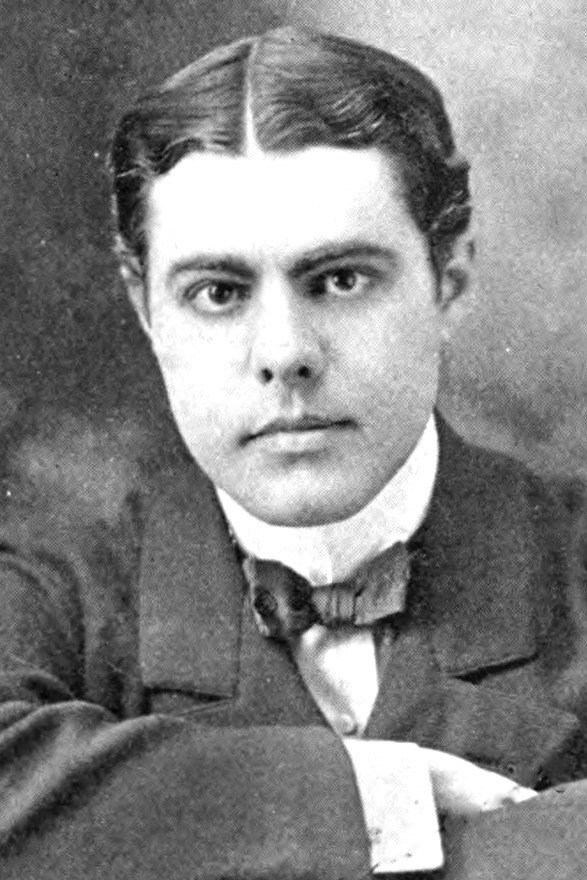 بازیگر Vincent Serrano  