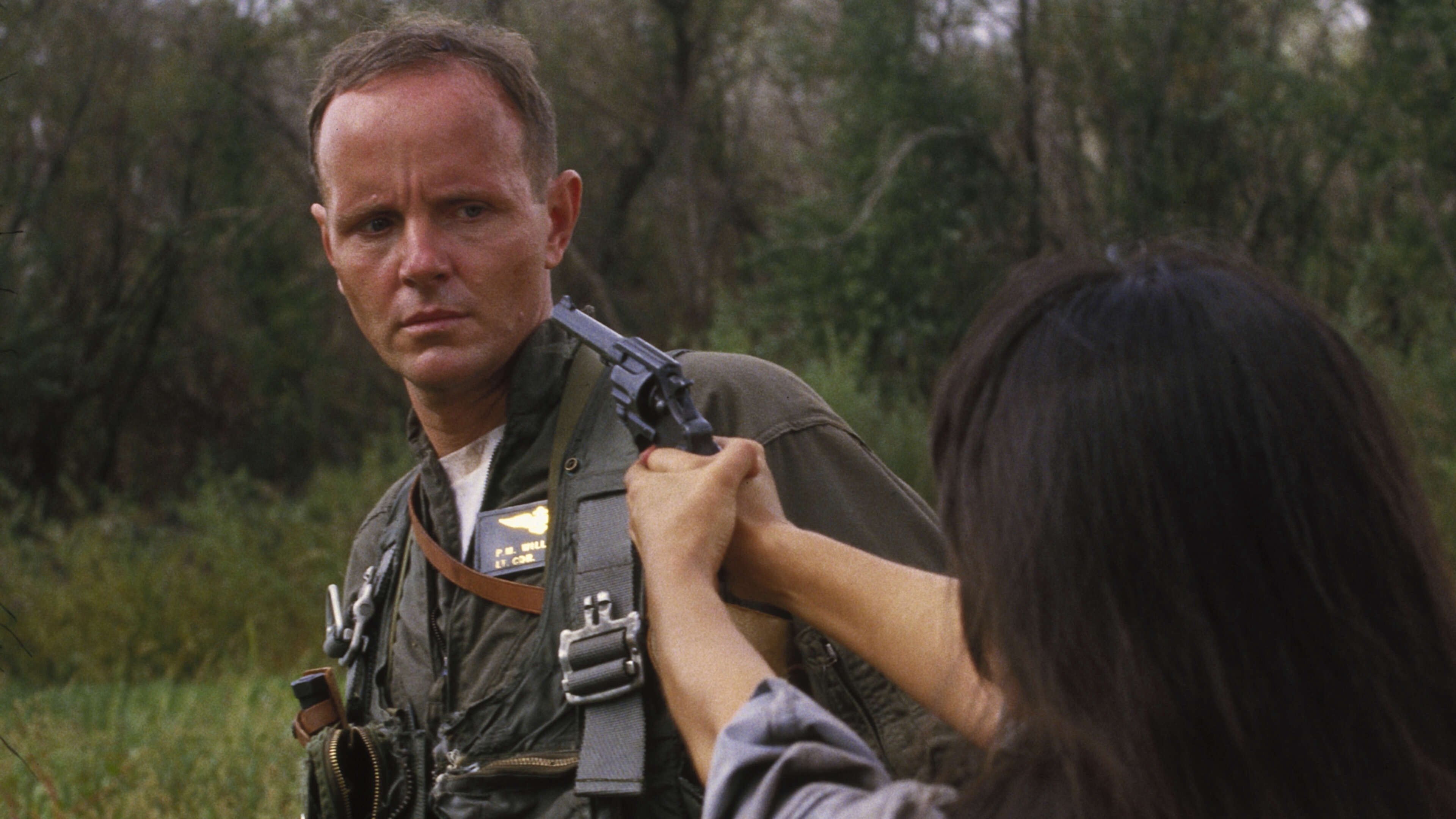 The Hanoi Hilton|The Hanoi Hilton