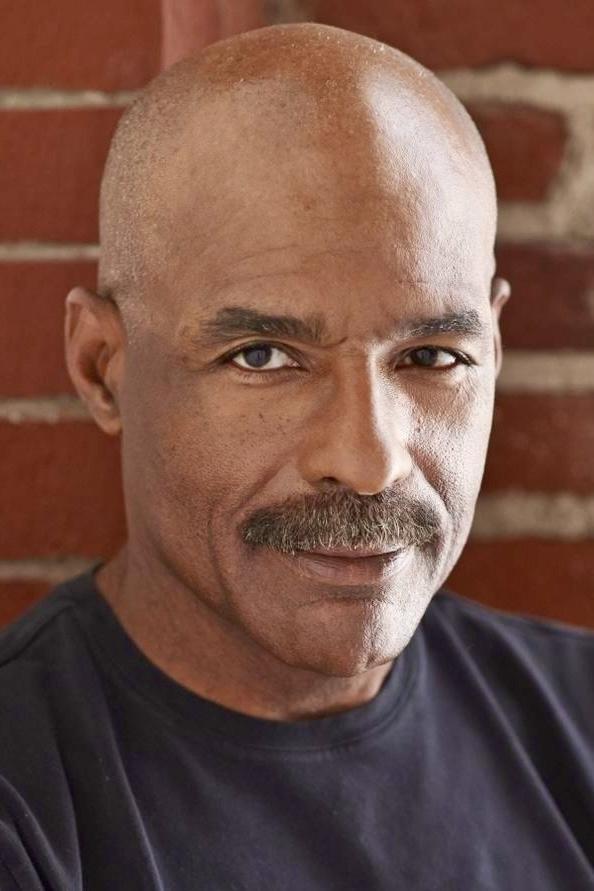 بازیگر Michael Dorn  