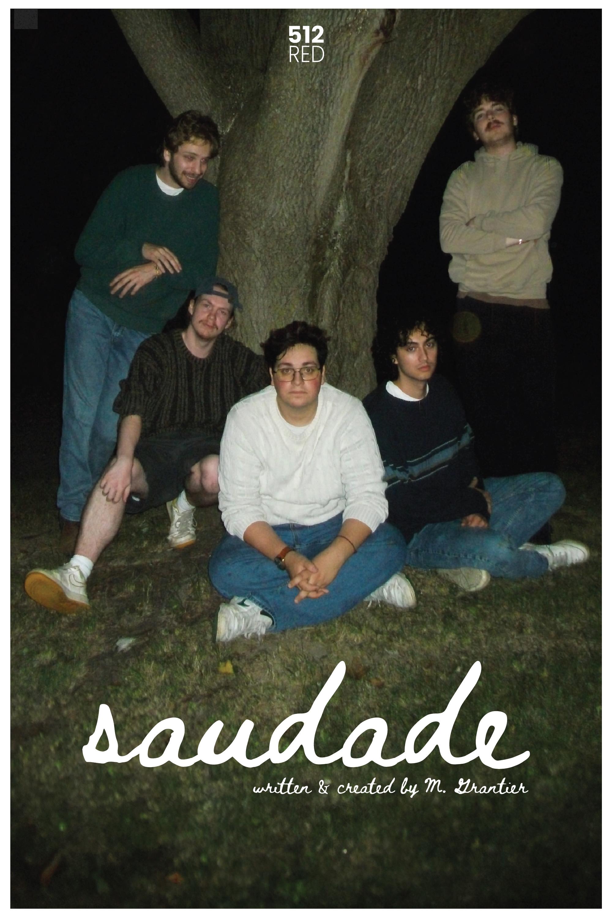 Saudade | Saudade