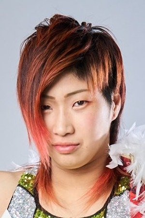 بازیگر Takumi Iroha  