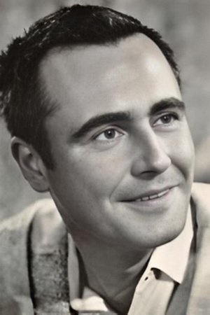 بازیگر Dietrich Kerky  