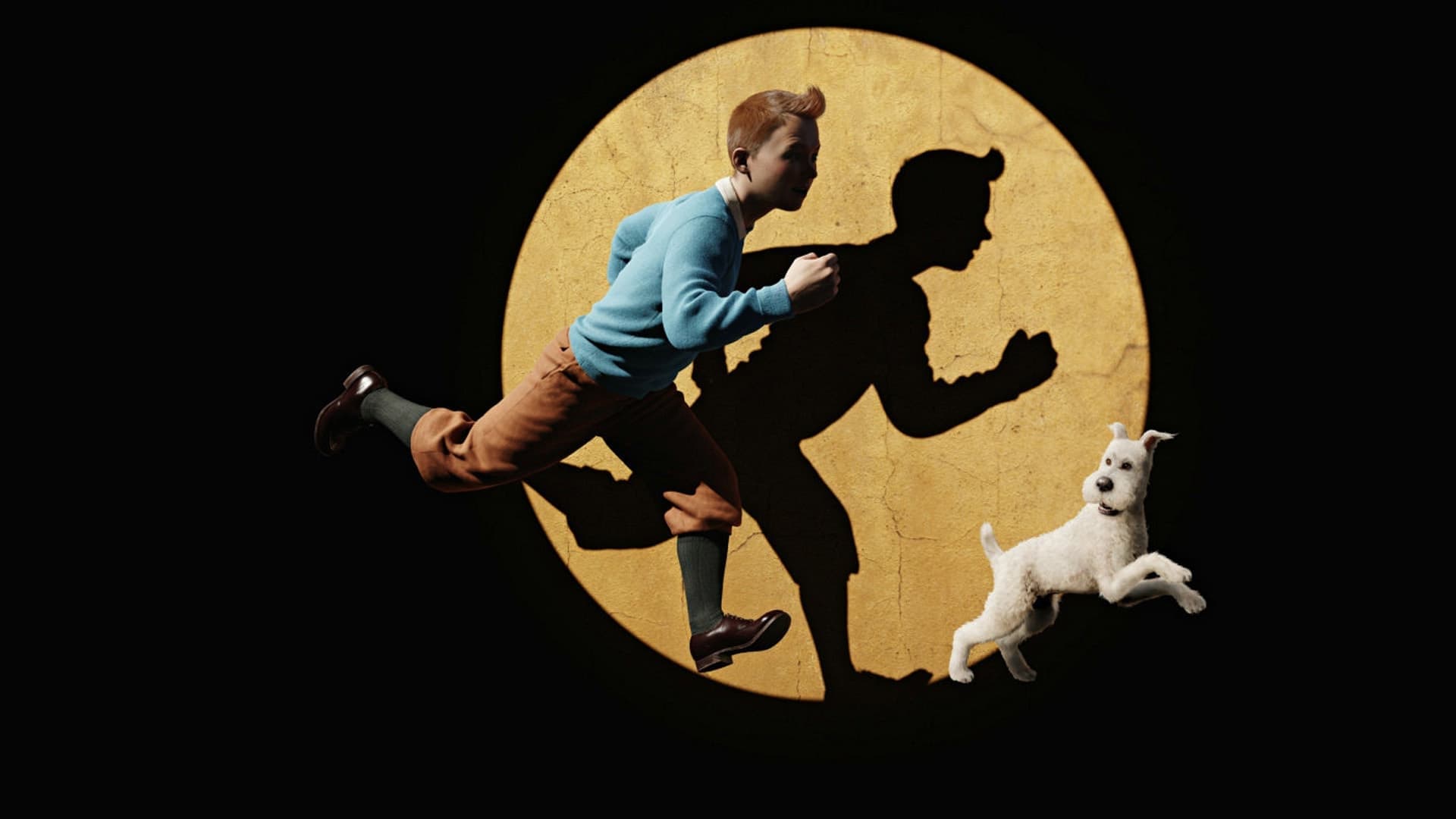 ماجراهای تن‌تن: راز اسب شاخدار|The Adventures of Tintin