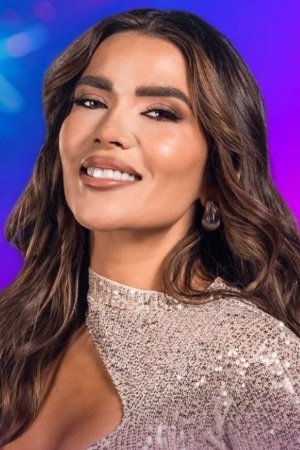 بازیگر Dania Méndez  