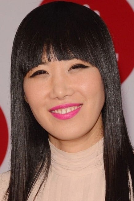 بازیگر Vivian Bang  