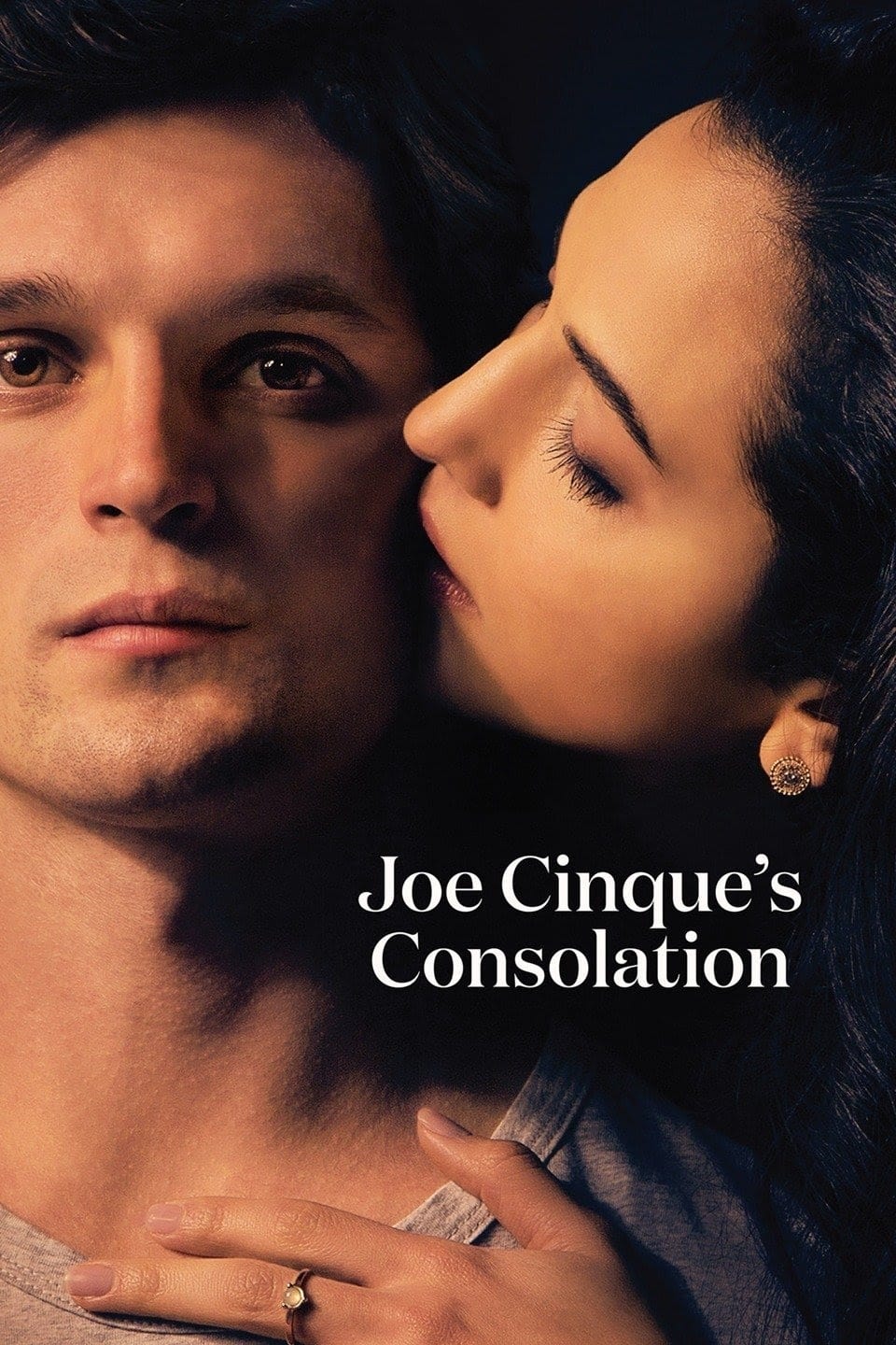 Joe Cinque's Consolation | Joe Cinque's Consolation