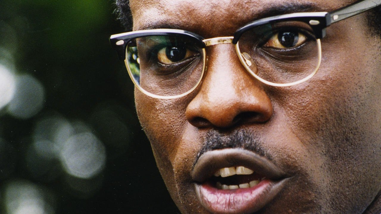 Lumumba|Lumumba