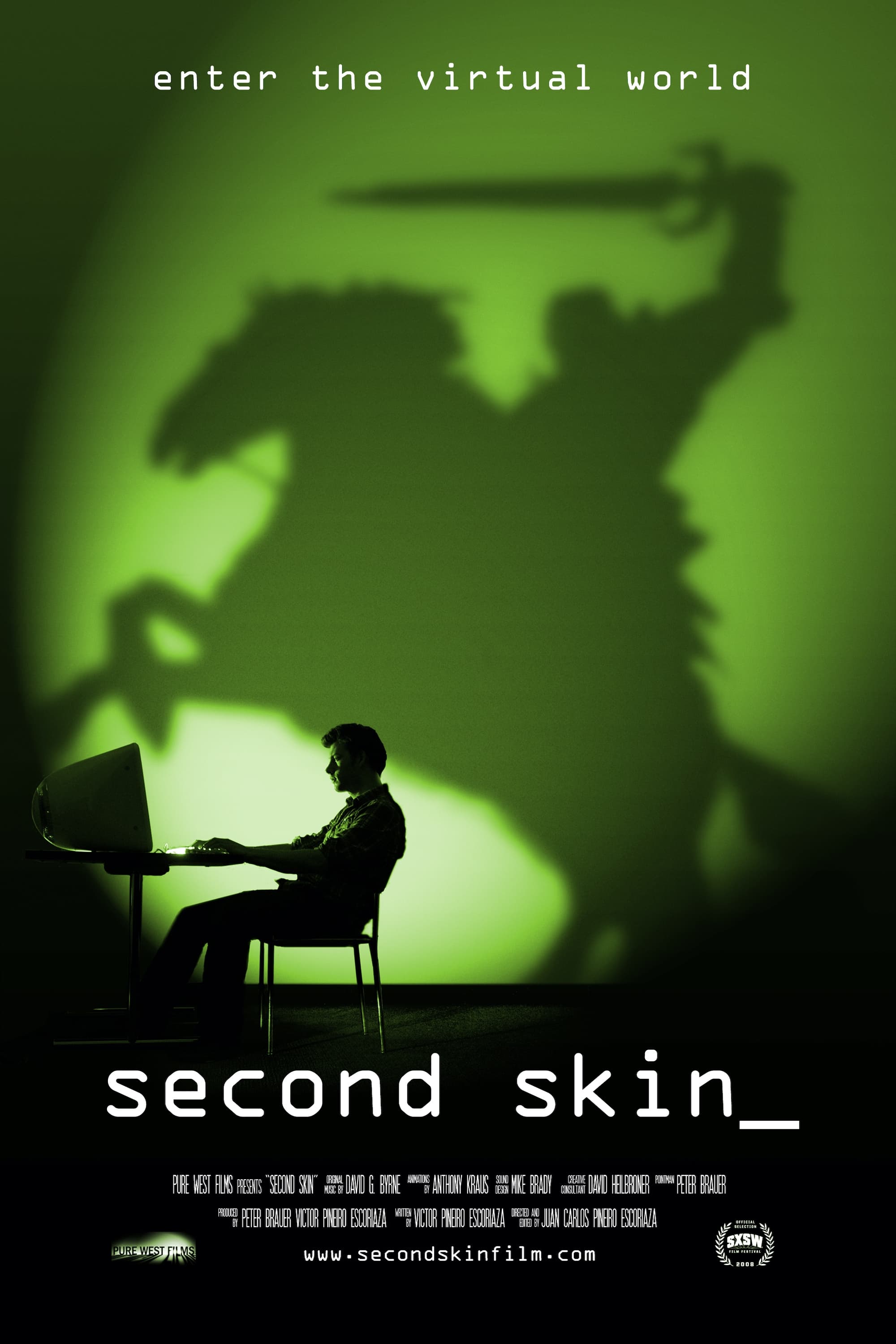 Second Skin | Second Skin