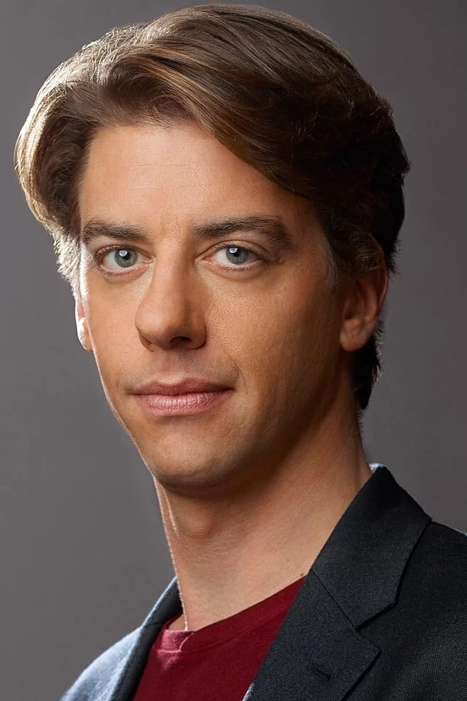 بازیگر Christian Borle  