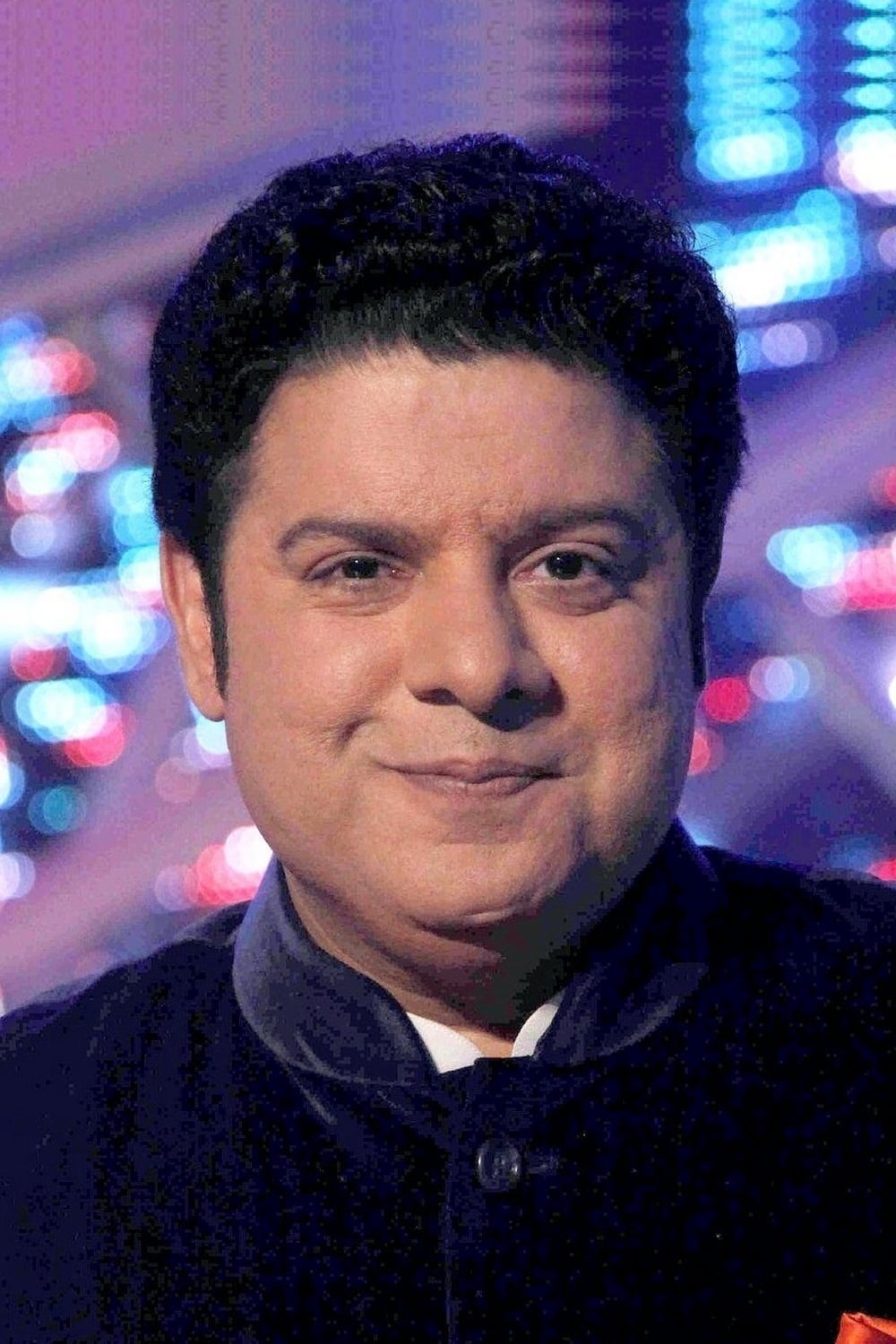 بازیگر Sajid Khan  