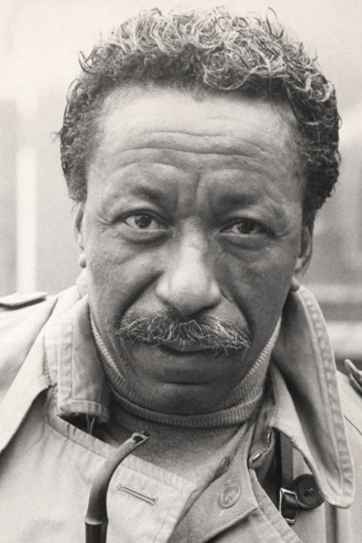 بازیگر Gordon Parks Jr.  