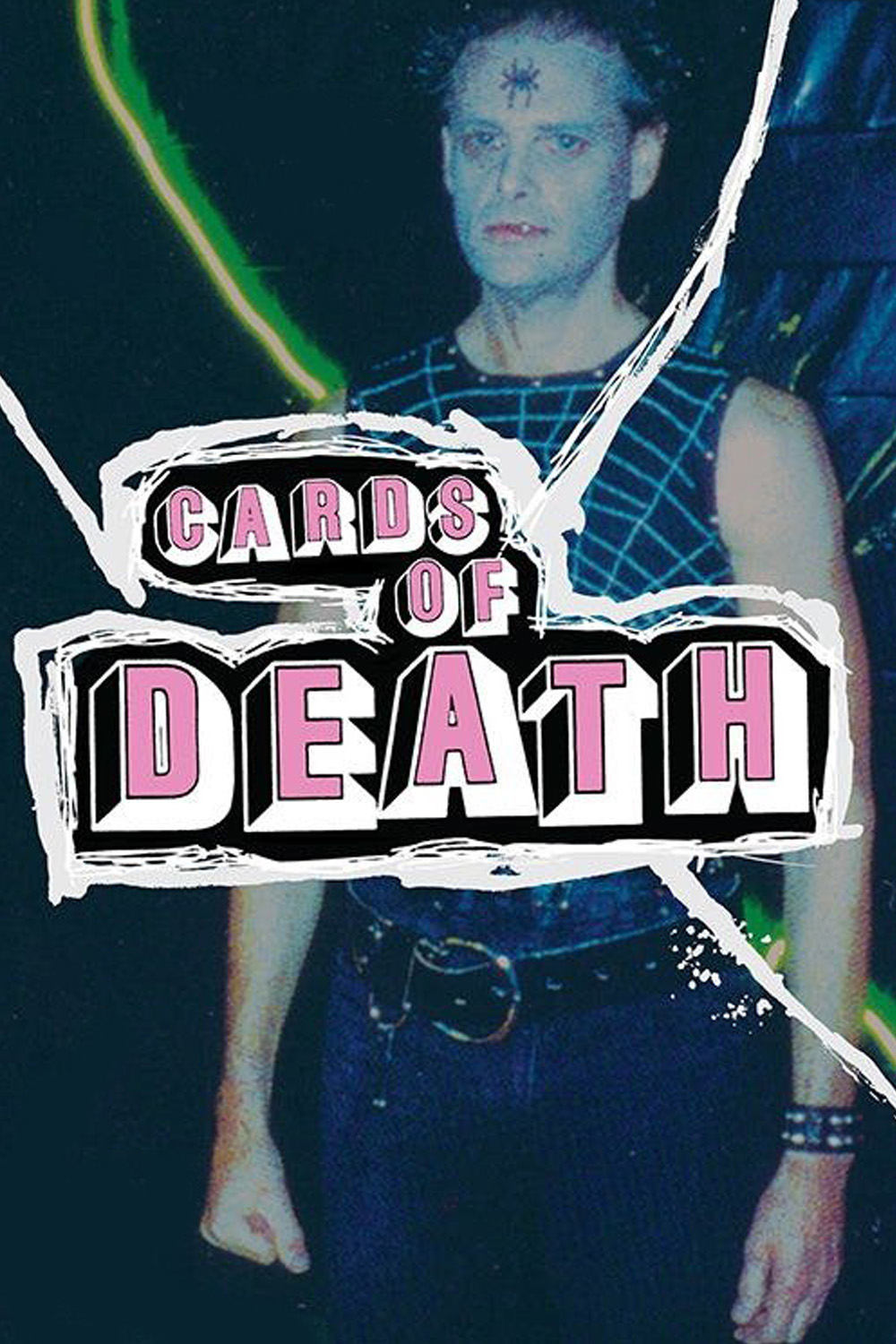 Cards of Death | Cards of Death