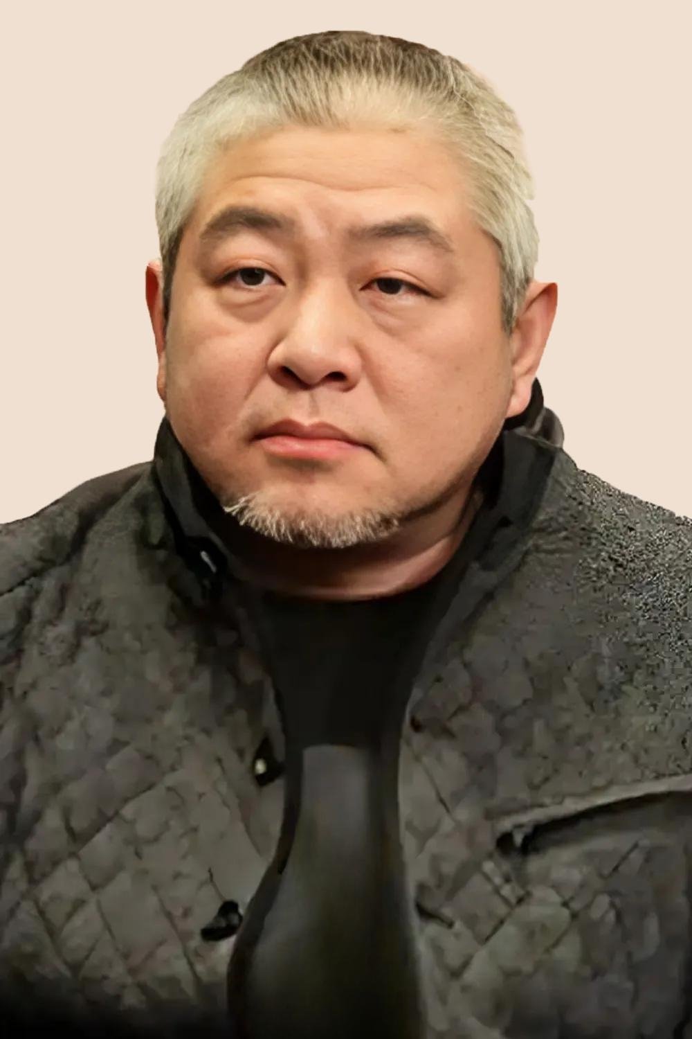 بازیگر 李京  