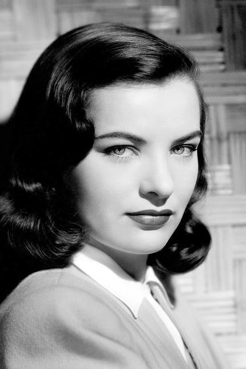 بازیگر Ella Raines  