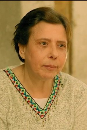 بازیگر Sawsan Abou Affar  